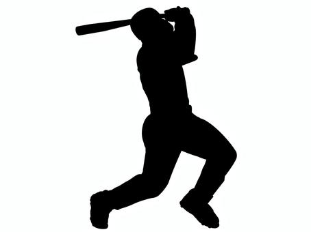 ベースボール ベースボール ベースボール,野球,スポーツ,球技,プロ野球,メジャーリーグ,社会人野球,大学野球,人,人物のイラスト素材