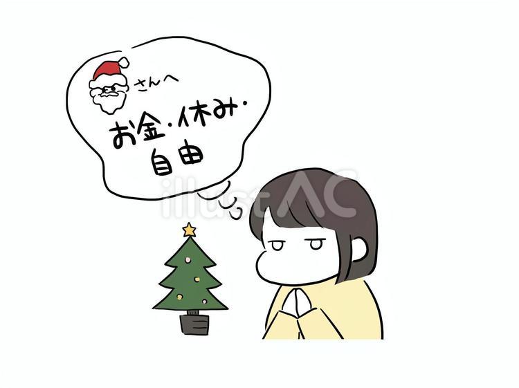 疲れたワーママ２１ 女の人,ワーキングマザー,母のイラスト素材