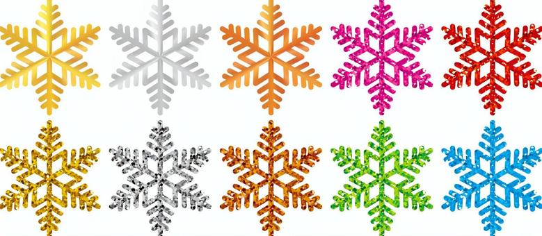 Snow _ glittering _ set, JPG, PNG and AI Snow _ glittering _ set, star, lame, glitter, JPG, PNG and AI