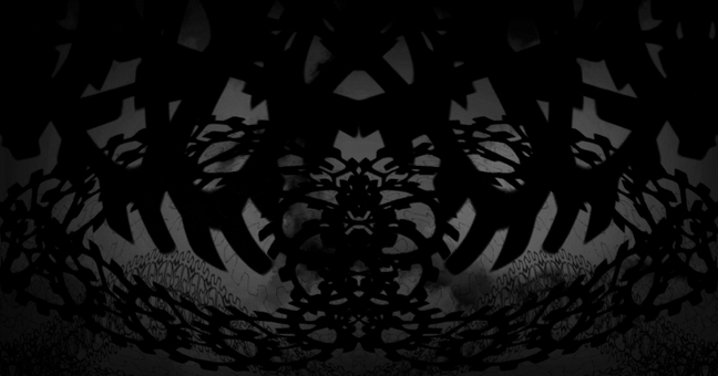 骨風の灰色世界観背景　強そうな敵オーラ ネガティブ,ストレス,バナー,アイキャッチ,シンプル,かっこいい,おしゃれ,クール,スタイリッシュ,かわいいのイラスト素材