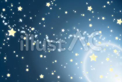 星空の景色95