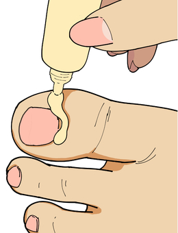 Nail care, JPG and PNG Nail care, claw, care, shine yourself, JPG and PNG
