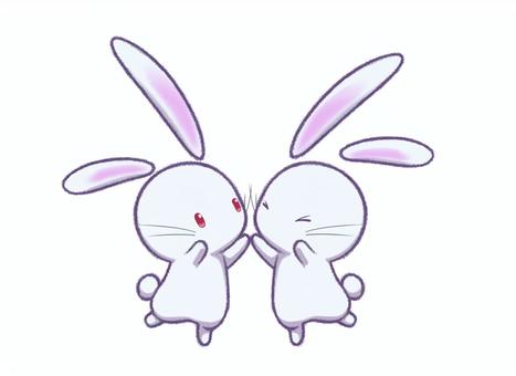 ともだちイラスト 無料イラストなら イラストac