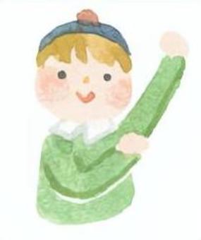 せかいのこども