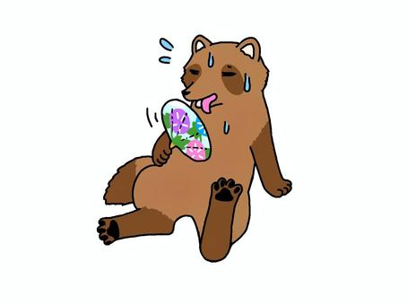 Illustration, anime style, manga style, simple, 