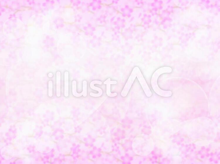 桜背景45 桜の壁紙,桜背景,桜の花びらのイラスト素材