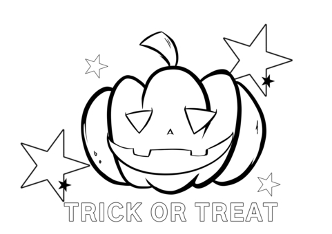 ハロウィン　ぬりえ ハロウィン,塗り絵,シンプル,行事,カボチャ,オバケのイラスト素材