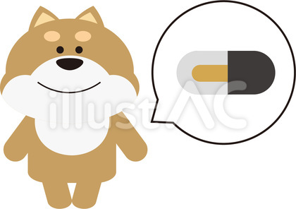 マイクロチップ 犬