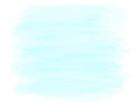 Water color background light blue color Water color background light blue color