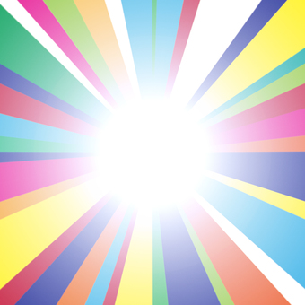 radiation, JPG and AI radiation, radiation, flashy, light, JPG and AI