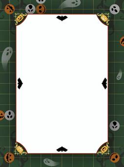 囲碁_ハロウィン_背景_縦横_秋 囲碁_ハロウィン_背景_縦横_秋 囲碁,ハロウィン,背景,縦横,秋,壁紙,季節,イベント,おばけ,かぼちゃのイラスト素材