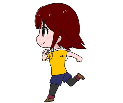 Girl running, JPG and PNG Girl running, run, girl, dash, JPG and PNG