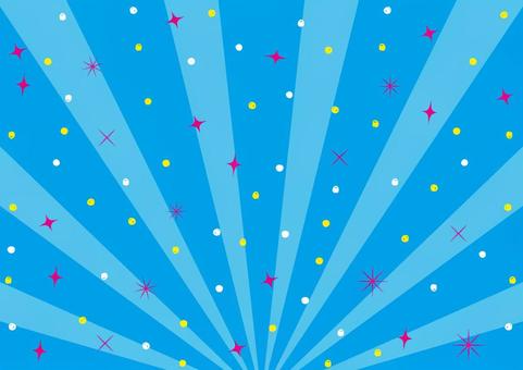 Glitter dot background with a cute color scheme, glitter, dot, star, JPG and EPS
