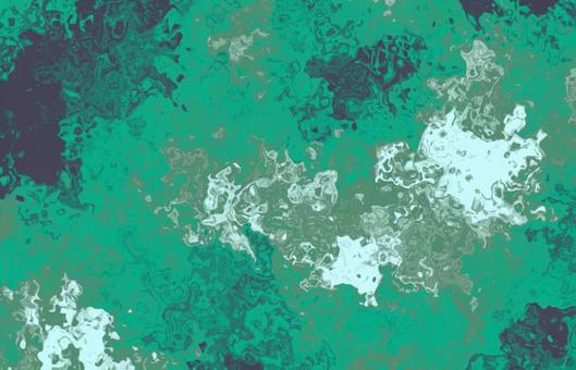 グリーン系の抽象流体マーブル グリーン系の抽象流体マーブル マーブル,抽象的,アブストラクト,テクスチャ,背景,壁紙,グリーン,緑,ターコイズ,エメラルドのイラスト素材