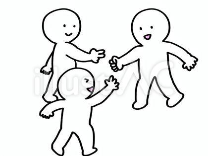 じゃんけん