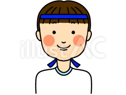運動会男子