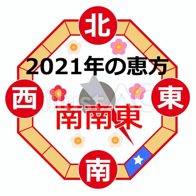 南南東