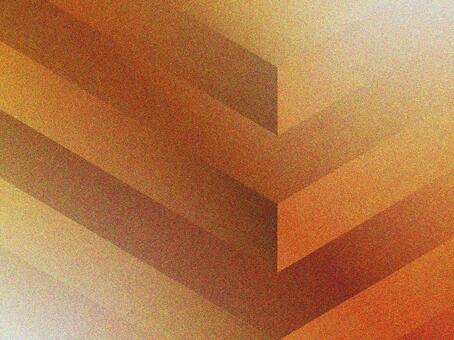 V字004_R+N v,v字,角,グラデーション,背景,バック,グラフィック,4：3,バナー,グレーのイラスト素材