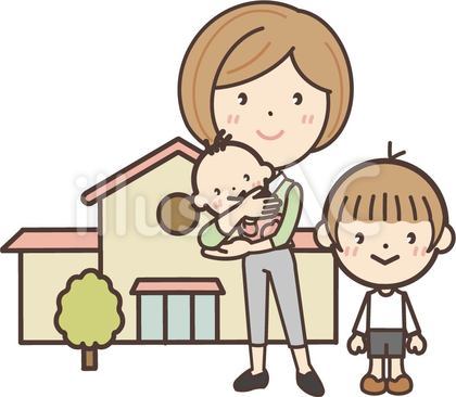 二人目の保活も行うフリーランサー女性