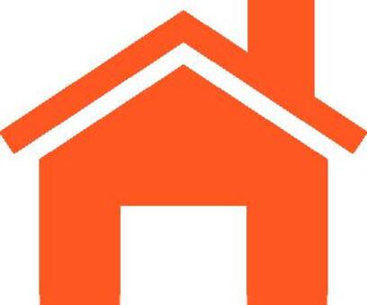 Family, icon, house, home, JPG and PNG