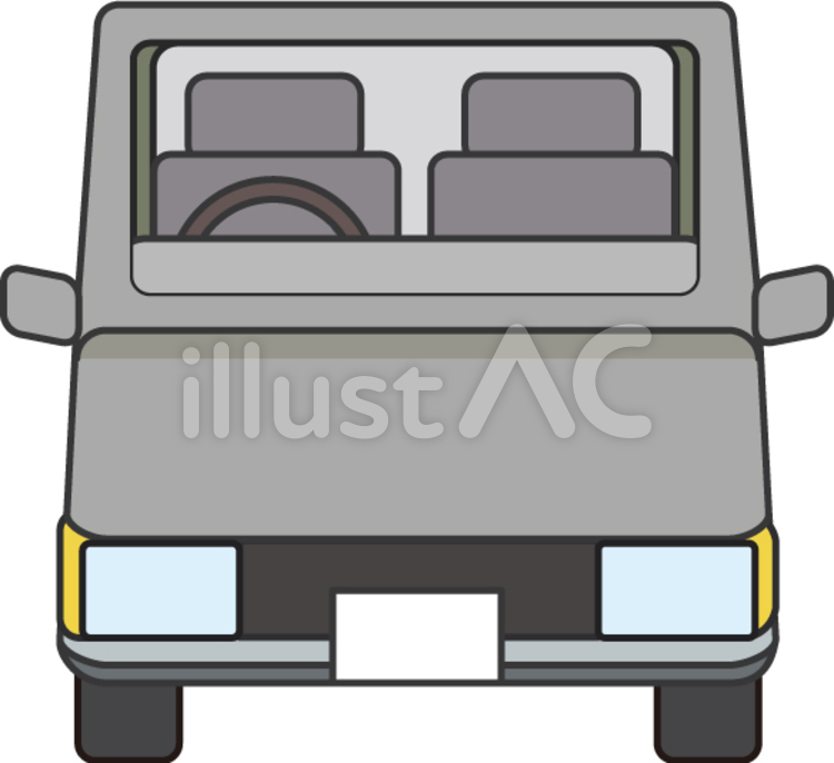 車グレー 車,グレー,灰色のイラスト素材