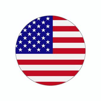 Illustration, flag, america, united states of america, 