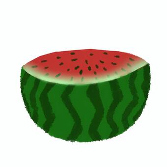 watermelon, watermelon, hydration, summer vegetables, JPG and PNG