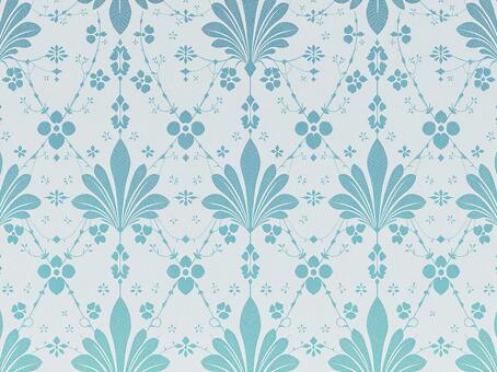 316.背景 ダマスク柄,パターン,クラシック,エレガント,装飾,背景,テクスチャ,模様,シームレス,連続柄のイラスト素材