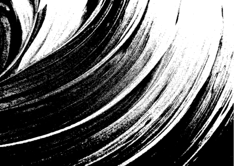 ブラシストローク背景A 毛筆,筆,筆書き,書道,習字,手書き,墨,和風,ブラシ,ペイントのイラスト素材