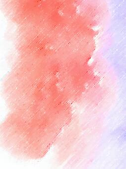 ナチュラルなピンクの水彩背景＿縦 背景バックイメージ,水彩,背景,バックイメージ,ピンク,かわいい,ナチュラル,オシャレ,背景素材,壁紙のイラスト素材