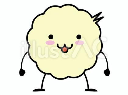 オナラちゃん