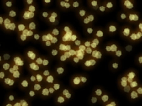 パーティクル背景　透過あり 背景,キラキラ,玉ボケ,パーティクル,エフェクト,デコレーション,光沢,豪華,エネルギー,煌めきのイラスト素材