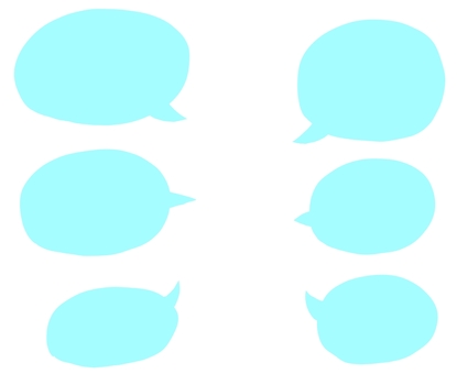 Illustration, speech balloon, frame, decoration, 