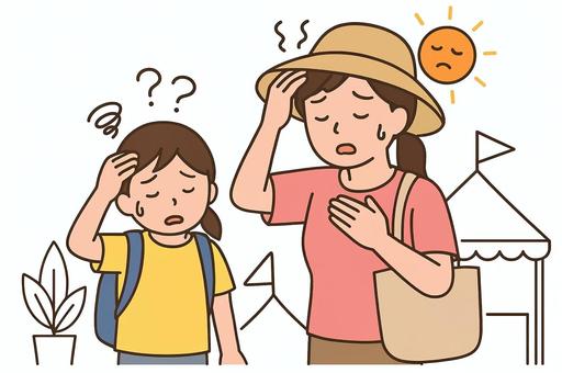 熱中症