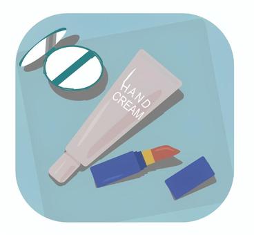 cosmetics cosmetics