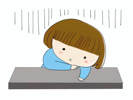 言い過ぎてしまって反省