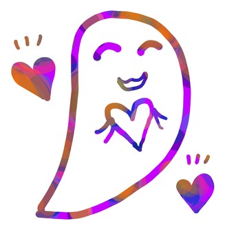 ghost, ghost, ghost, ghost, JPG and PNG