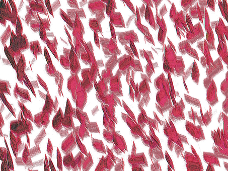 赤色と白色のグランジな斑模様の壁紙素材 斑模様,赤色,白色,水彩画,グランジ,背景,壁紙,抽象的,テクスチャ,画像のイラスト素材