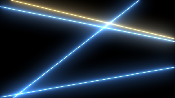 Illustration, cyber-, background, sf, 