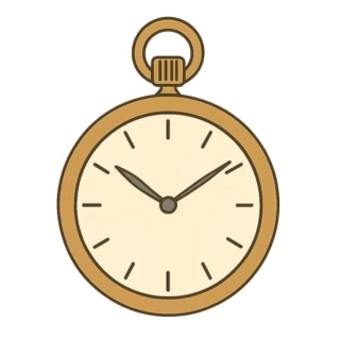 懐中時計