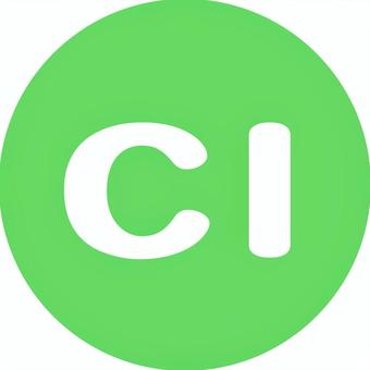 塩素 塩素,cl,元素記号,原子,元素,科学,理科,物理,アルファベットのイラスト素材
