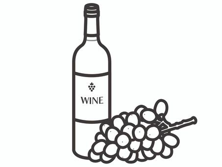 ワインとぶどう03