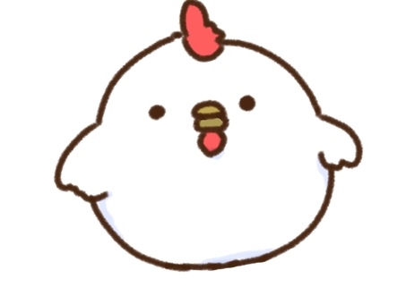 にわとり 座る にわとり 座る にわとり,鶏,動物,鶏肉,鳥のイラスト素材
