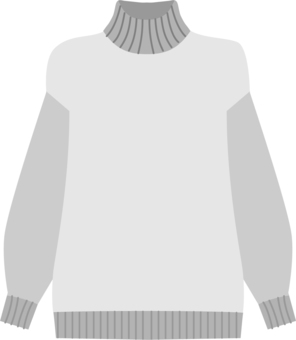 high neck sweater, JPG, PNG and AI high neck sweater, , JPG, PNG and AI