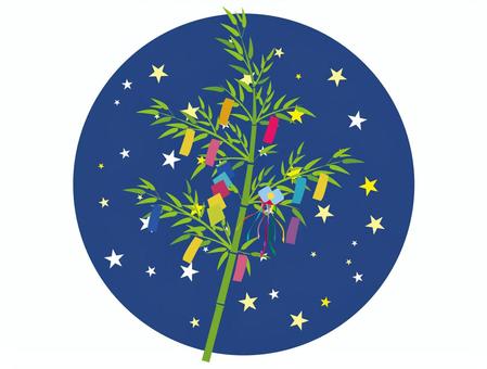 七夕, JPG 和 EPS 七夕, 七夕, 七夕節, 節日, JPG 和 EPS