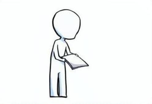 書類を提出する人 書類,提出,書類提出,ビジネス素材,ビジネス,事務作業,事務,オフィスワーク,提出物,書類業務のイラスト素材