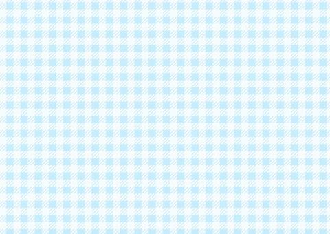 水色のギンガムチェック ギンガムチェック,チェック,チェック柄,背景,パターン,シームレス,おしゃれ,かわいい,チラシ,バナーのイラスト素材