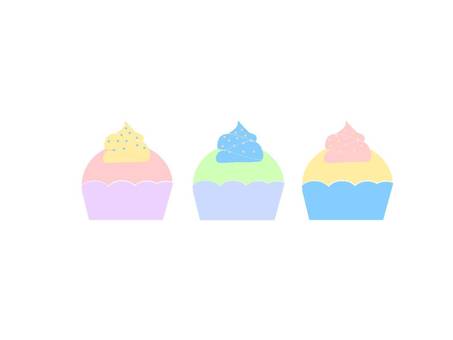 cupcake, , JPG và PNG