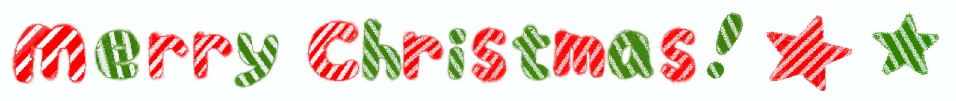 MerryChristmas 文字 文字,クリスマス,手書き風,ストライプ,星,メリーのイラスト素材