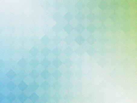 ダイヤ背景001_A+N 背景,バック,グラデーション,イメージ,シンプル,模様,柄,ひし形,ダイヤ,青のイラスト素材